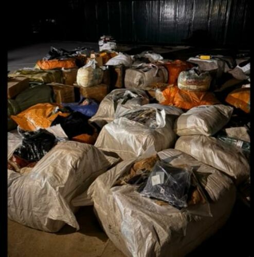 Президенттин басма сөз кызматы