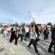 Фото пресс-службы мэрии Нарына 