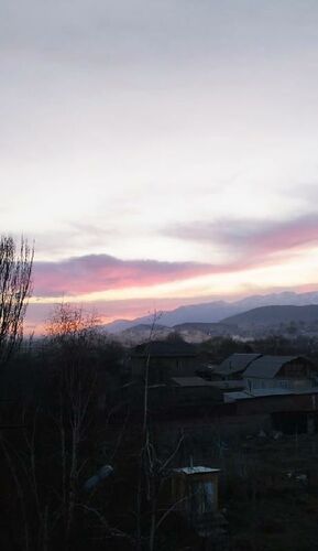 Сергея Ханова