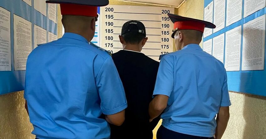 Преступность в&nbsp;Кыргызстане с&nbsp;начала 2026 года выросла на&nbsp;4,3 процента
