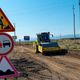 Фото Минтранса. Реконструкция автодороги Балыкчи — Барскоон