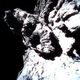 Фото JAXA. Поверхность астероида