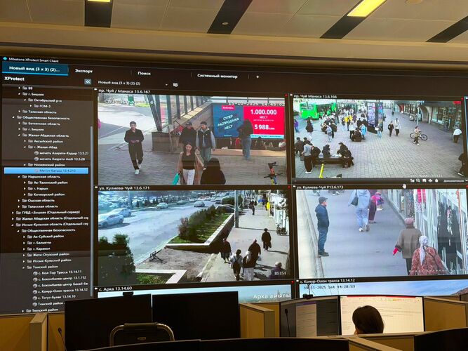 пресс-службы президента