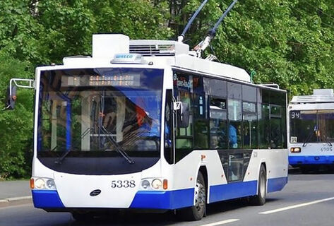 Бишкекские троллейбусы в&nbsp;утиль? Зачем их&nbsp;хотят заменить дорогими электробусами
