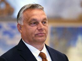 Prime Minister of Hungary to arrive in Kyrgyzstan for official visit