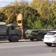 Фото 24.kg. Военная техника в Бишкеке