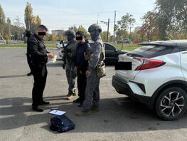 Активного члена ОПГ Камчи Кольбаева задержали в&nbsp;Кыргызстане
