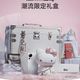 Фото Xiaomi. Комплект Civi 2 в версии Hello Kitty