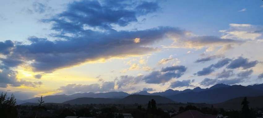 Сергея Ханова