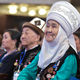 Фото пресс-службы мэрии Бишкека. Состоялся выбор делегатов для участия в Народном курултае