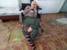 Частный дом ужасов Татьяны Синюк
