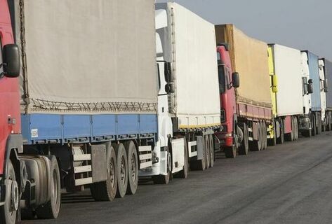 Problems with goods deliveries to Russia to be resolved within six months 