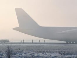 Airbus приступил к&nbsp;наземным испытаниям нового грузового самолета A350F
