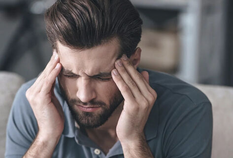 Нестерпимая боль пульсирующего характера. Невролог о&nbsp;причинах мигрени 