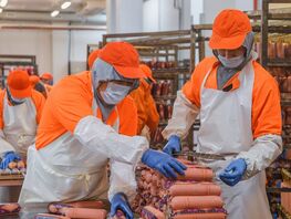 ТМ&nbsp;&laquo;Тойбосс&raquo; подтвердила соответствие своей деятельности стандарту FSSC 22000
