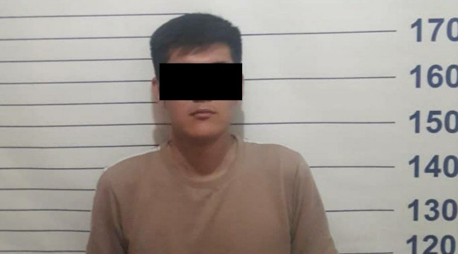 УВД Первомайского района