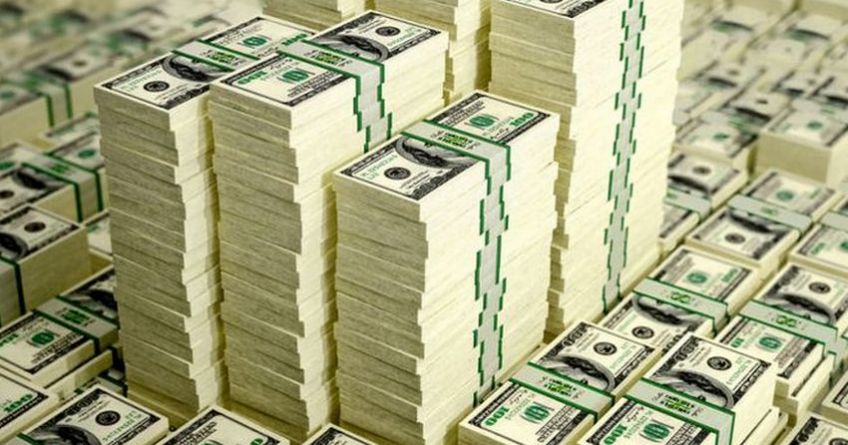 Государственный долг Кыргызстана достиг $9,8 миллиарда
