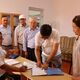 Фото ФПСК. Мониторинг в первичных профсоюзных организациях