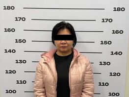  SCNS of Kyrgyzstan detains psychologist and police officer