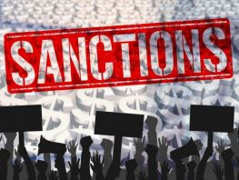 Sanctions against Kyrgyzstan: Justice Ministry liquidates 50 legal entities