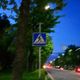 Фото читателя 24.kg. На проспекте Чингиза Айтматова просят установить светофор