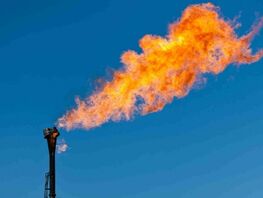 Natural gas to be extracted in Mailuu-Suu and Kochkor-Ata