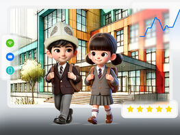 Прием в&nbsp;первый класс&nbsp;&mdash; 2026. Как это сделать и&nbsp;что важно знать родителям
