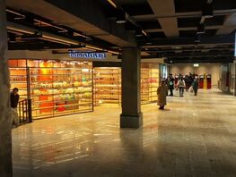 Причины возникновения временных протечек в&nbsp;Old Bishkek
