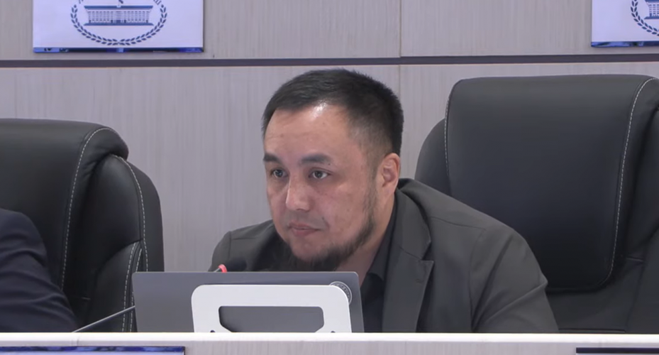 — скриншот с прямого эфира