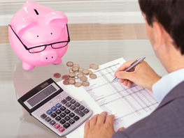 Финансовая свобода. Как приучить себя экономить даже в&nbsp;кризисных условиях
