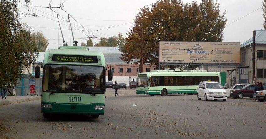 Ликвидация троллейбусов. Суд постановил приостановить демонтаж линий
