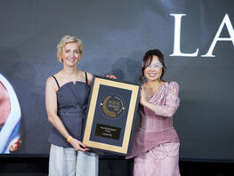 lalafo признан &laquo;Маркетплейсом года&raquo; на&nbsp;One Magazine Awards 2025
