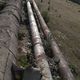 Фото читателя 24.kg. Трубы теплоцентрали в Кара-Балте