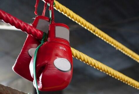 Почти вся сборная&nbsp;КР по&nbsp;боксу лишилась участия в&nbsp;чемпионате мира: не&nbsp;дали визу
