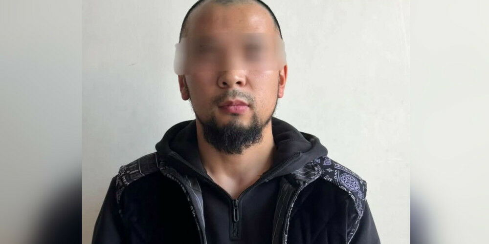 УВД города Ош