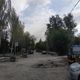 Фото читателя 24.kg. Три месяца не могут закончить ремонт улицы Усенбаева