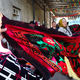 Фото 24.kg. Рынок ковров в городе Исфане
