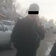 Фото УПСМ. В Бишкеке задержали водителя авто, сбившего девушку