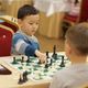 Фото Федерации шахмат Кыргызстана. Эпизод чемпионата Кыргызстана по шахматам