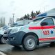 Фото 24.kg. Машины скорой помощи из Узбекистана