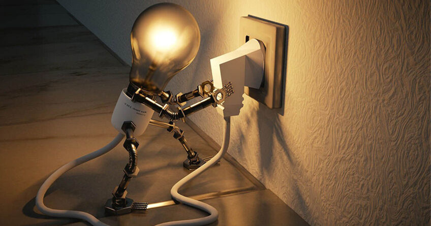 С&nbsp;1&nbsp;апреля в&nbsp;Кыргызстане отменят ограничения на&nbsp;электроэнергию
