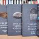 Фото соцсети. Издан полный каталог тюркских рунических памятников VII–IX веков