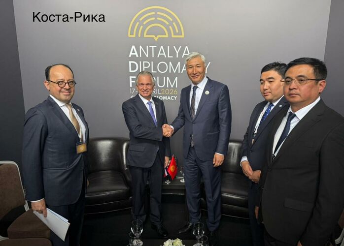 пресс-службы президента