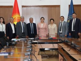 Five Kyrgyzstan’s universities receive $19.5 million for development