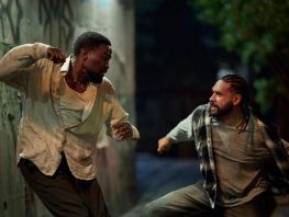 Новинки недели: &laquo;Гнев&raquo;, &laquo;Берлин&rsquo;23&raquo; и&nbsp;другие премьеры сериалов
