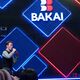Фото BAKAI