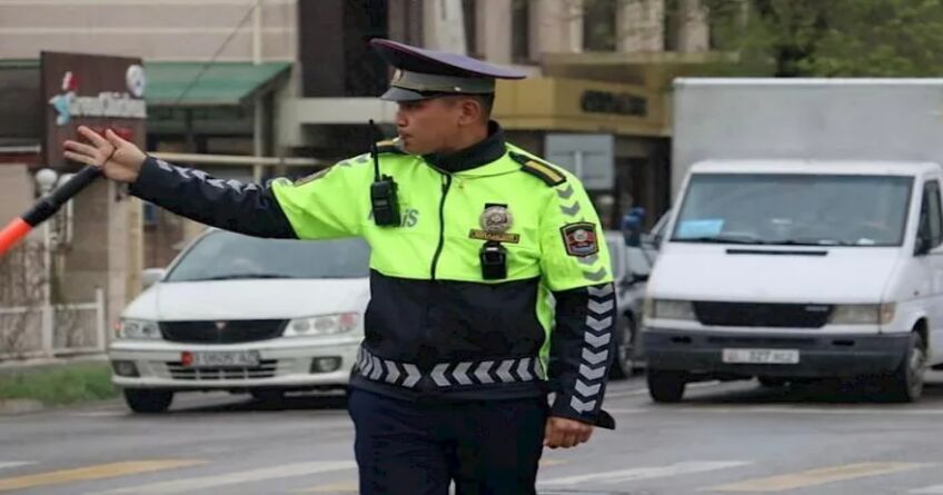 МВД обозначило нарушения, при которых водителей будут проверять на&nbsp;знание ПДД
