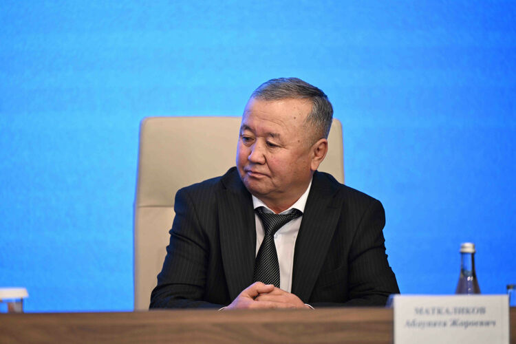 Министрлер кабинети