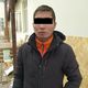 Фото УПСМ. В Бишкеке задержали водителя авто, сбившего пешехода