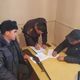 Фото пресс-службы УВД Иссык-Кульской области. Рейд «Арсенал»